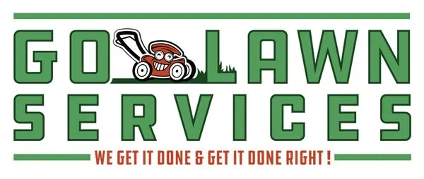 Go Lawn Services Logo