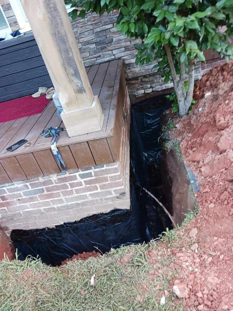 Affordable landscape design in Bermuda Run, NC - Go Natural Landscaping