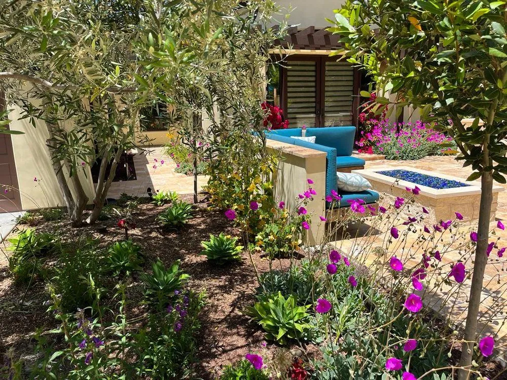 Expert residential landscaping in San Jose, CA - Go Panorama Landscaping