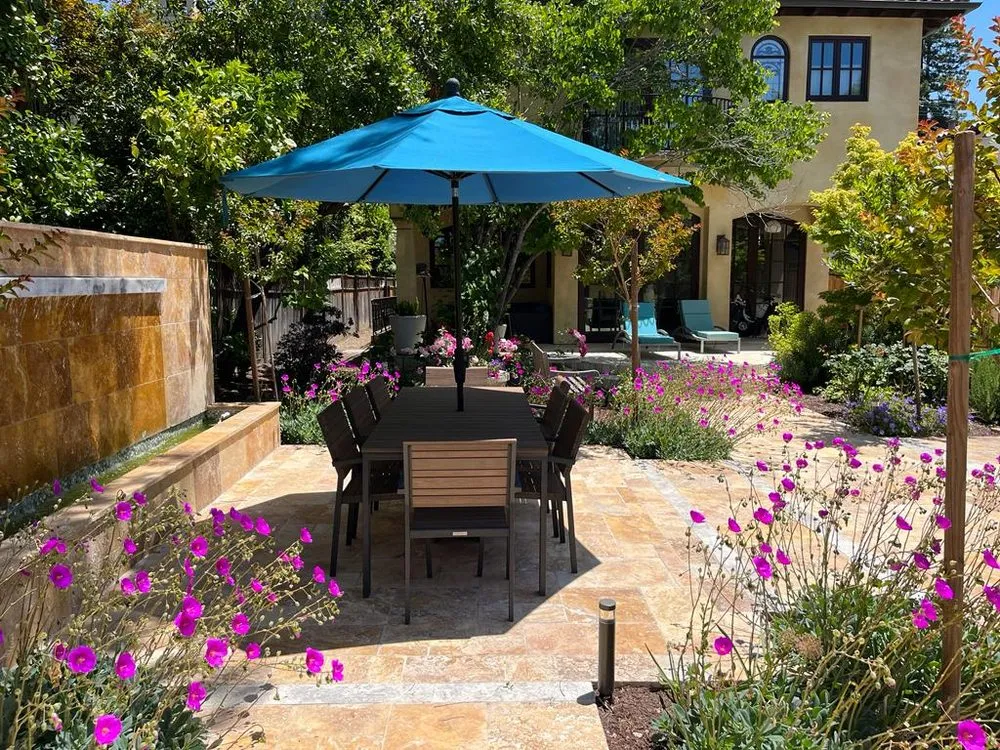 Trusted outdoor landscaping with custom design across San Jose, CA - Go Panorama Landscaping