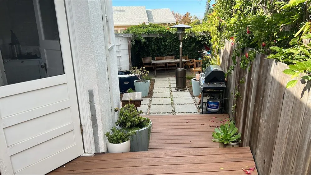 Affordable landscape installation experts serving San Jose, CA - Go Panorama Landscaping