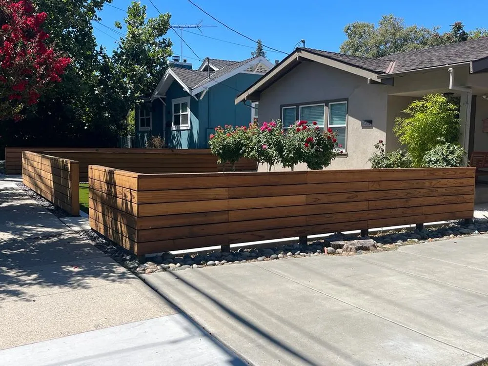 Custom yard maintenance in San Jose, CA - Go Panorama Landscaping