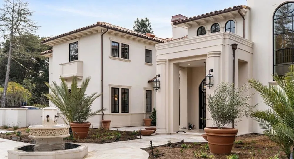 Local landscape design in San Jose, CA by Go Panorama Landscaping