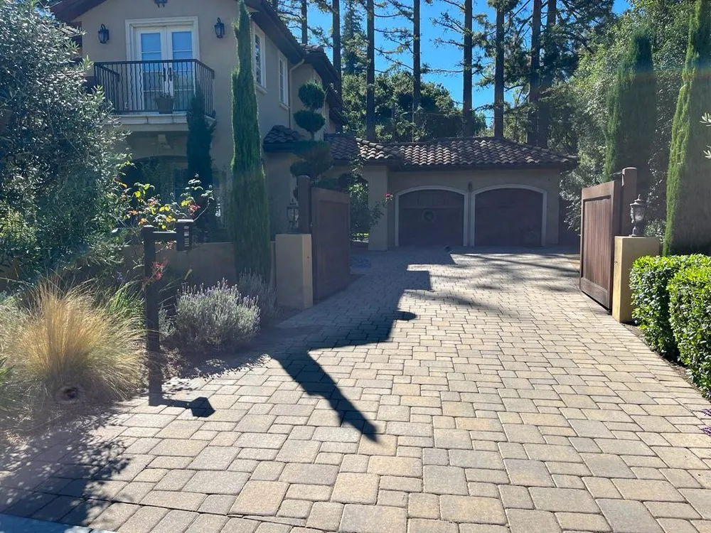 Top-rated yard cleanup service in San Jose, CA by Go Panorama Landscaping