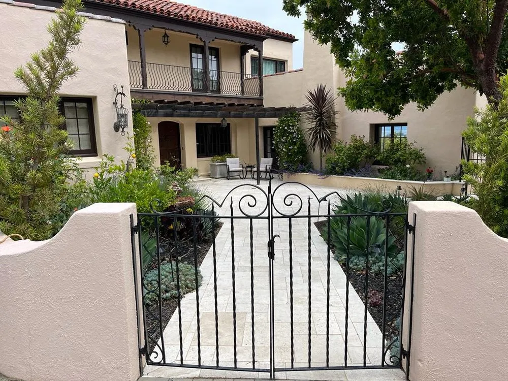 Local landscape design with custom design in San Jose, CA by Go Panorama Landscaping