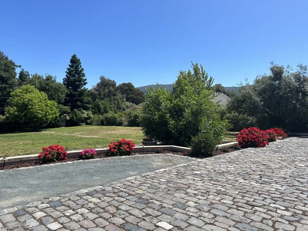 Reliable landscaping services in San Jose, CA by Go Panorama Landscaping