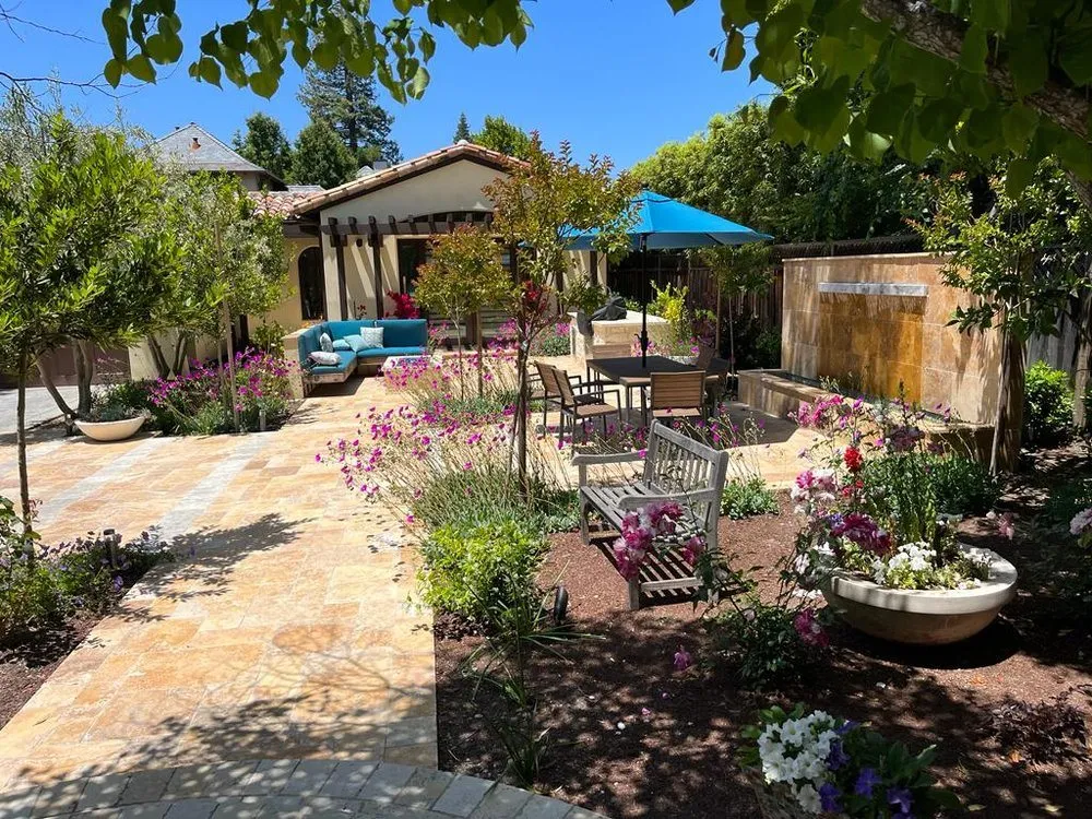 Top-rated landscape installation experts serving San Jose, CA - Go Panorama Landscaping