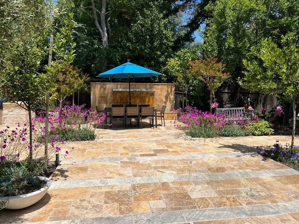 Top-rated landscaping services in San Jose, CA - Go Panorama Landscaping
