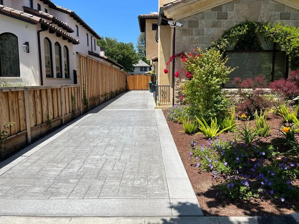 Trusted lawn care service in San Jose, CA by Go Panorama Landscaping