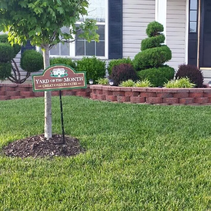 Reliable outdoor landscaping experts serving Saint Peters, MO - Go Pro Lawn Care