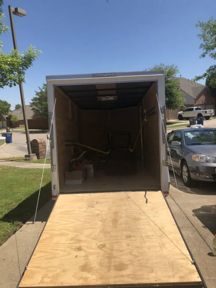 Local garden landscaping in Sachse, TX - Go Pro Lawns