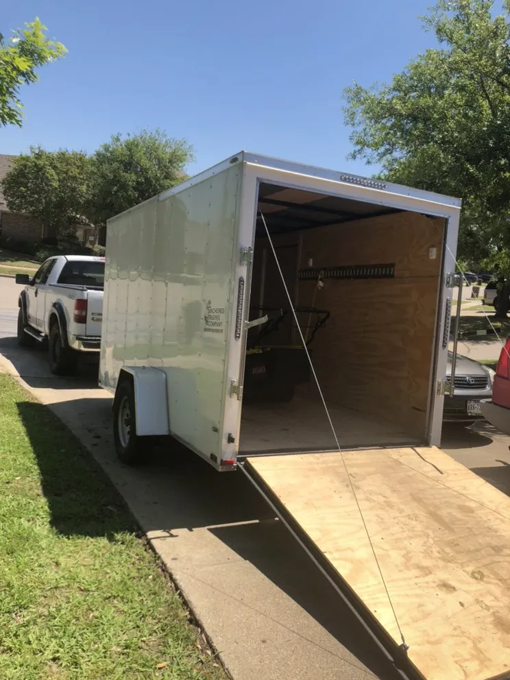 Professional lawn care service in Sachse, TX - Go Pro Lawns