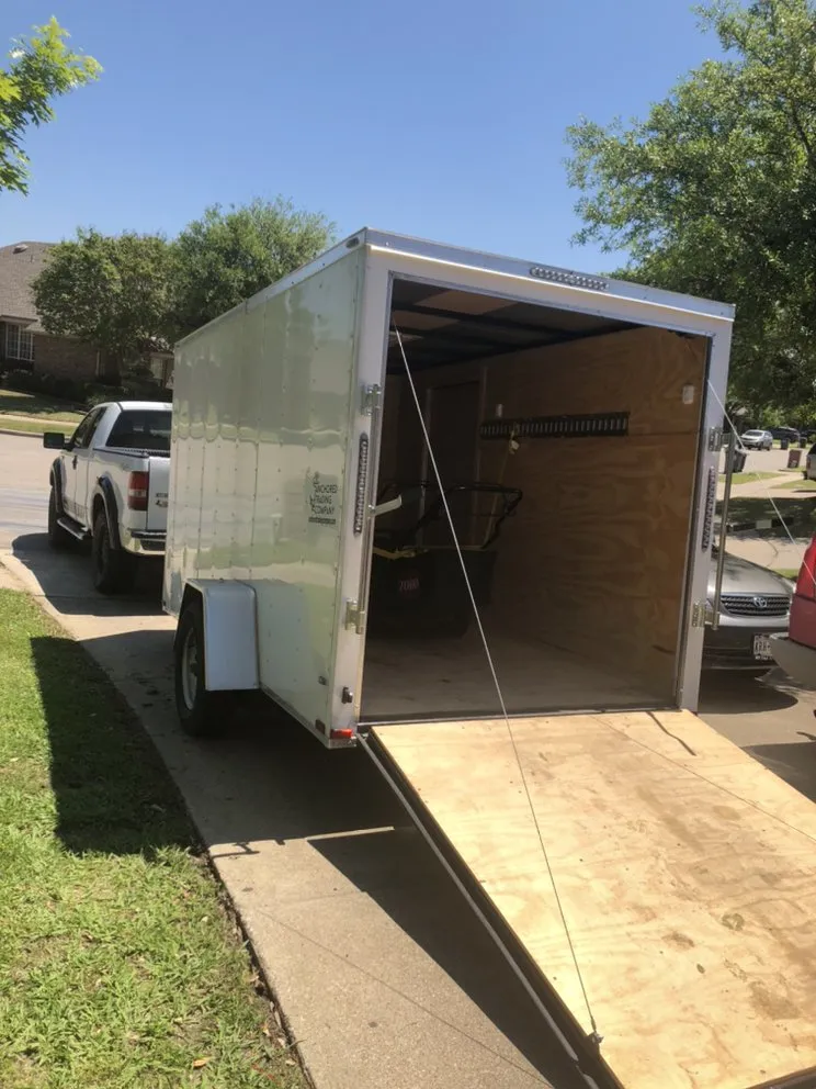 Professional garden landscaping for year-round maintenance in Sachse, TX by Go Pro Lawns