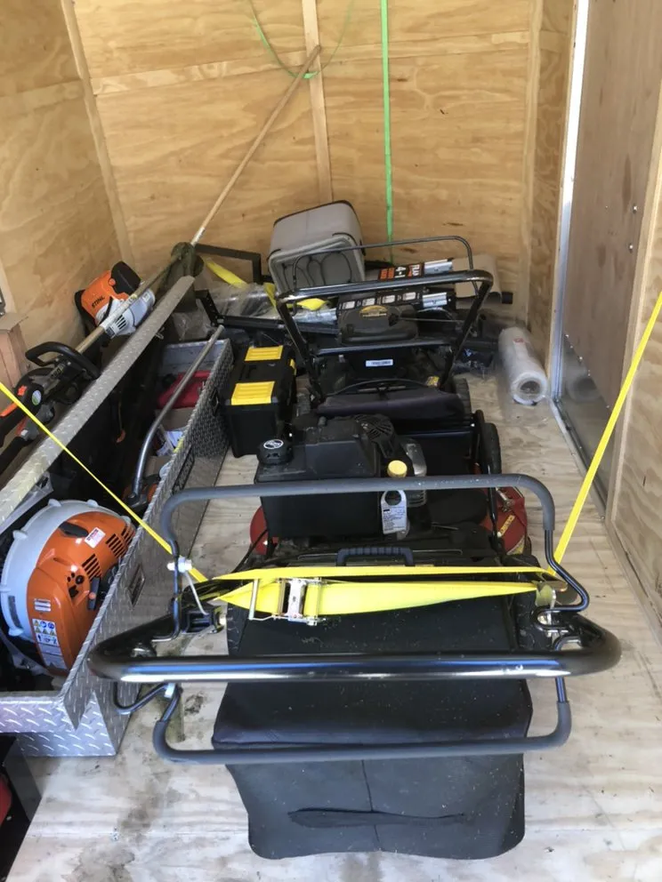 Professional garden landscaping experts serving Sachse, TX - Go Pro Lawns