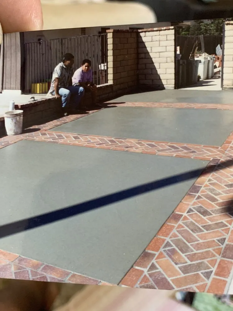 Local residential landscaping for homes in Corona, CA by Go Rhino