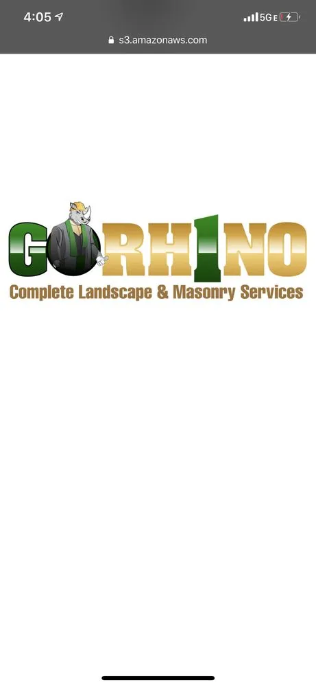 Trusted outdoor landscaping near you across Corona, CA - Go Rhino