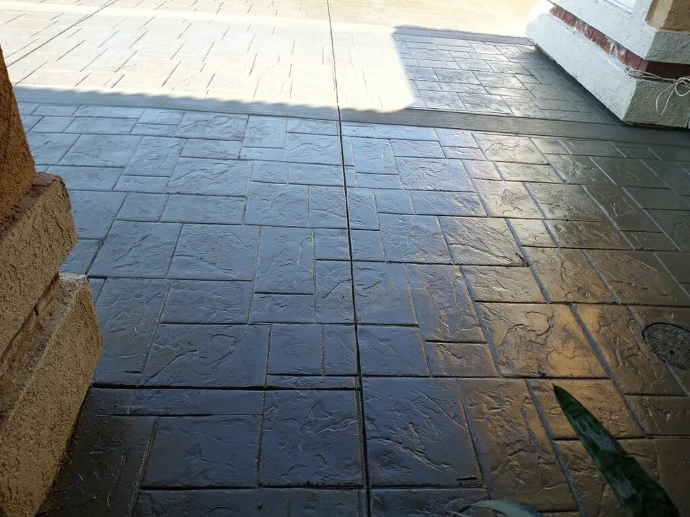 Trusted yard cleanup service in Corona, CA - Go Rhino