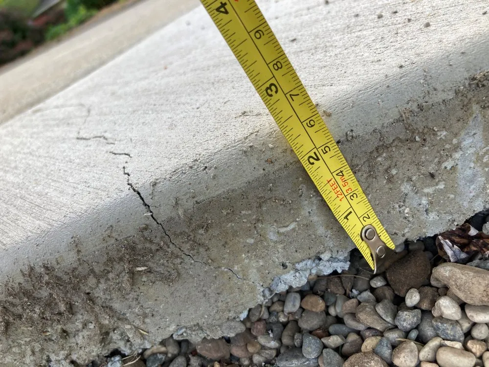 Affordable outdoor landscaping experts serving Carleton, MI - Go Spotless Property and Concrete Services