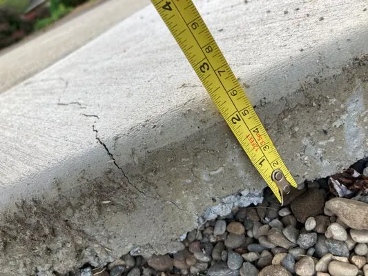 Go Spotless Property and Concrete Services Logo