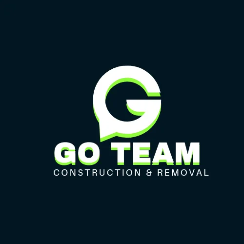 Professional outdoor landscaping near you in East Point, GA by Go Team Construction & Removal