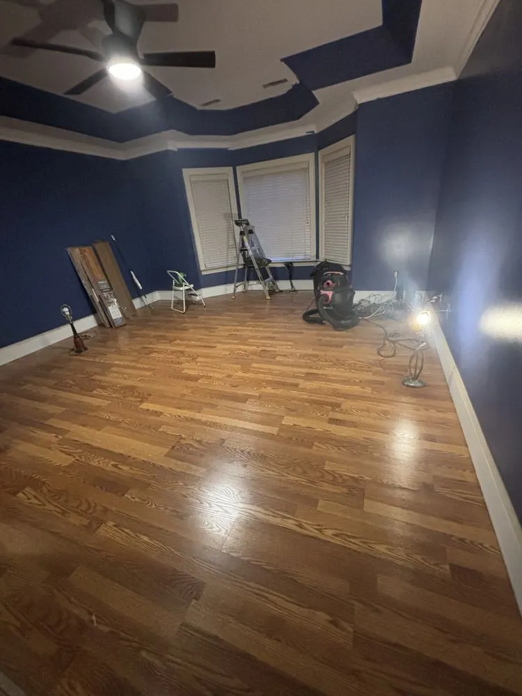 Top-rated landscape design in Greensboro, NC by Go To Guys