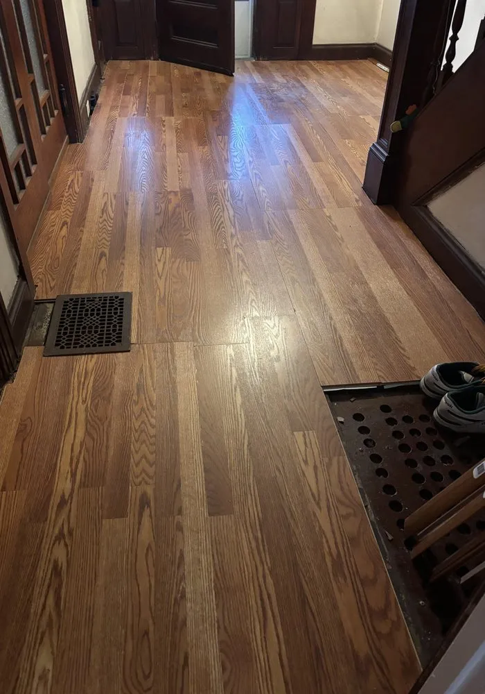 Affordable yard maintenance for residential properties across Greensboro, NC - Go To Guys