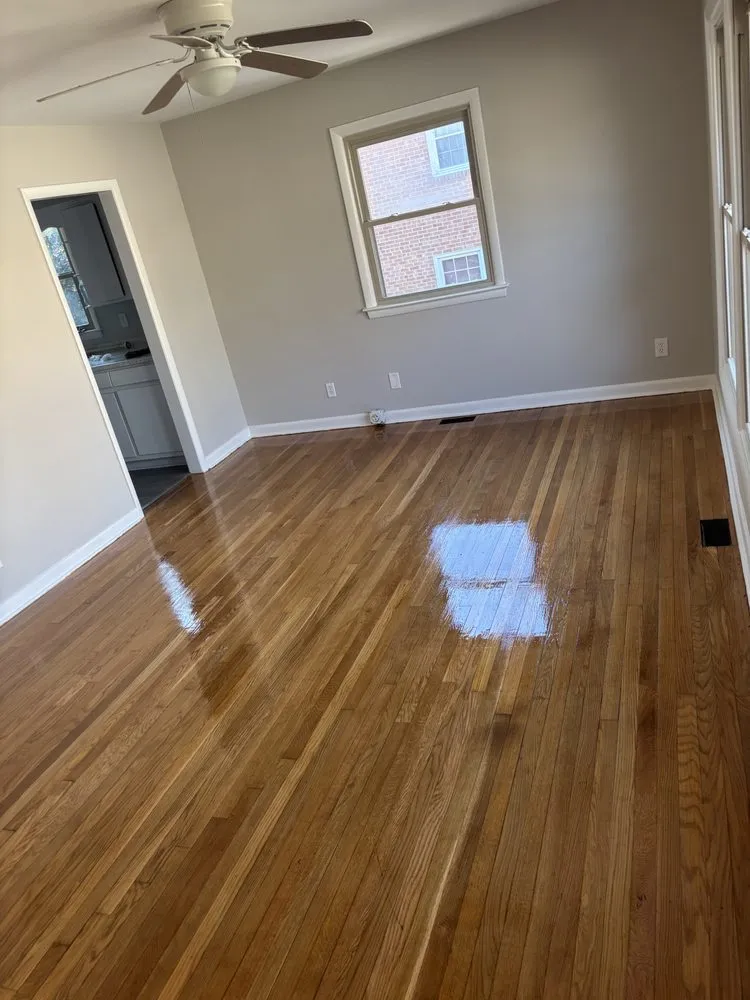 Trusted outdoor landscaping for residential properties in Greensboro, NC by Go To Guys