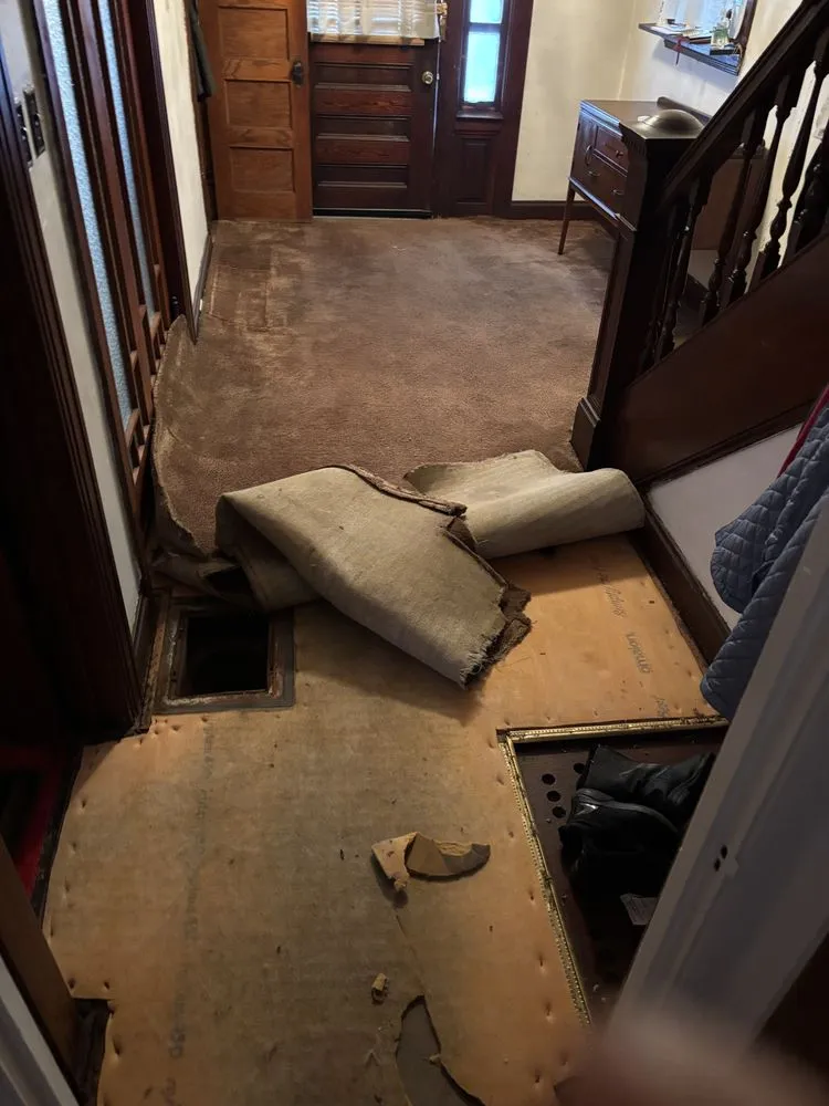 Custom landscape installation for beautiful yards across Greensboro, NC - Go To Guys