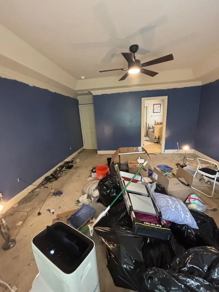 Top-rated yard cleanup service experts serving Greensboro, NC - Go To Guys