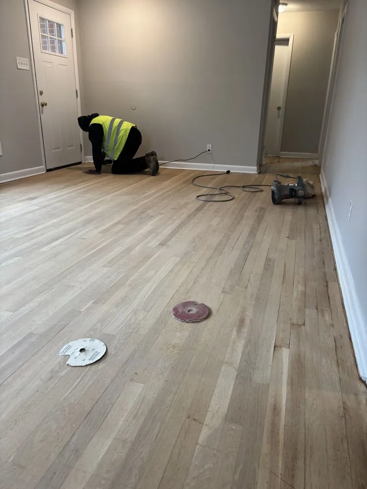 Expert yard maintenance in Greensboro, NC by Go To Guys