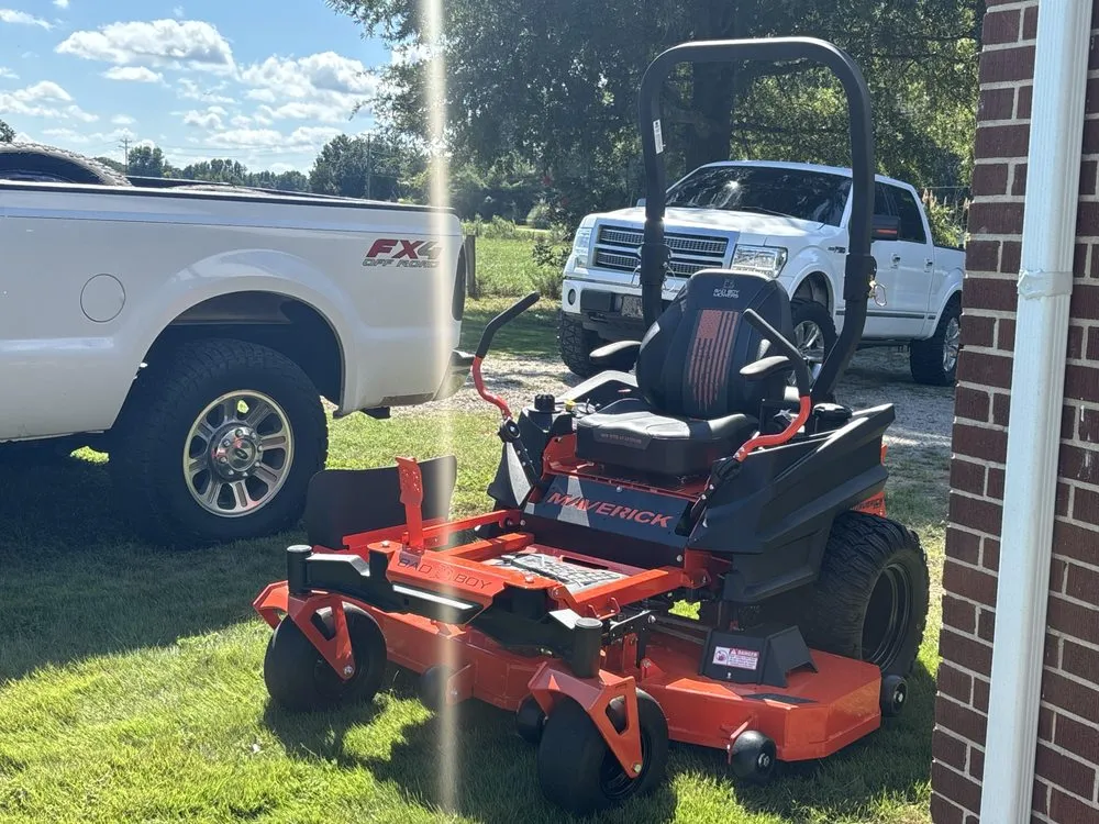 Affordable yard cleanup service near you across Rock Hill, SC - Go To Guys