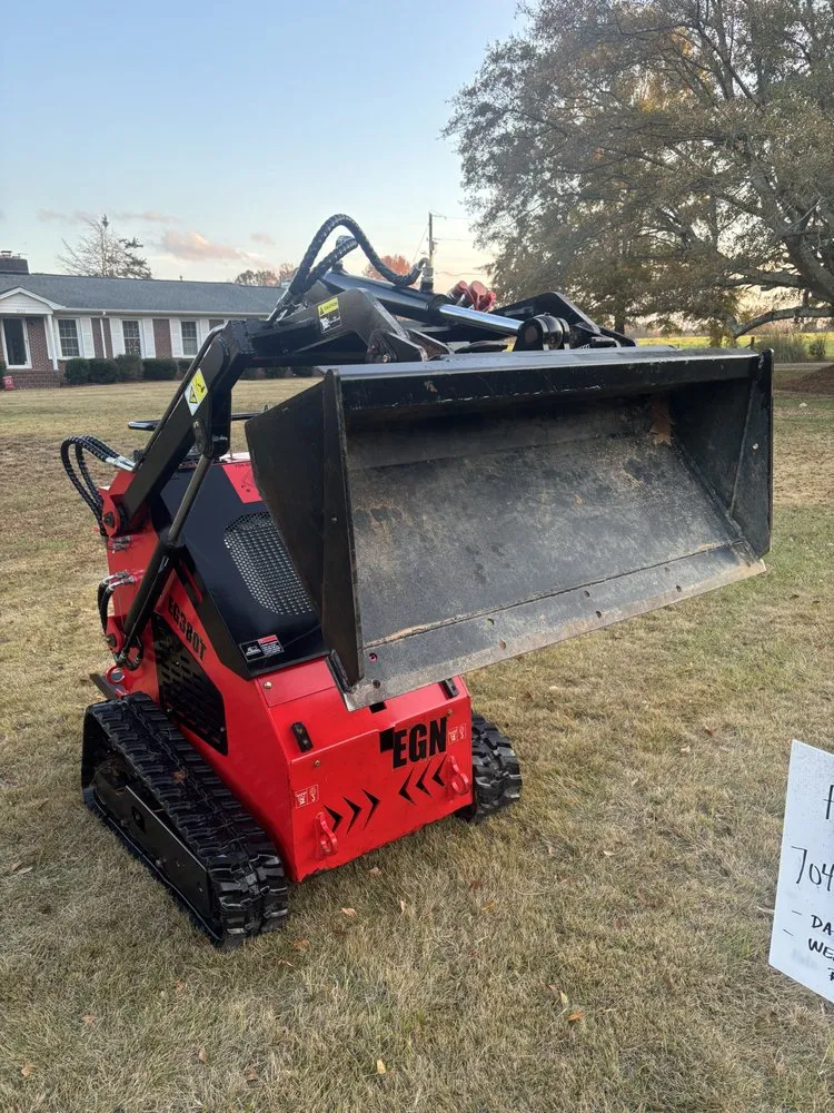 Expert outdoor landscaping experts serving Rock Hill, SC - Go To Guys