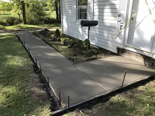 Professional outdoor landscaping near you in Rock Hill, SC by Go To Guys