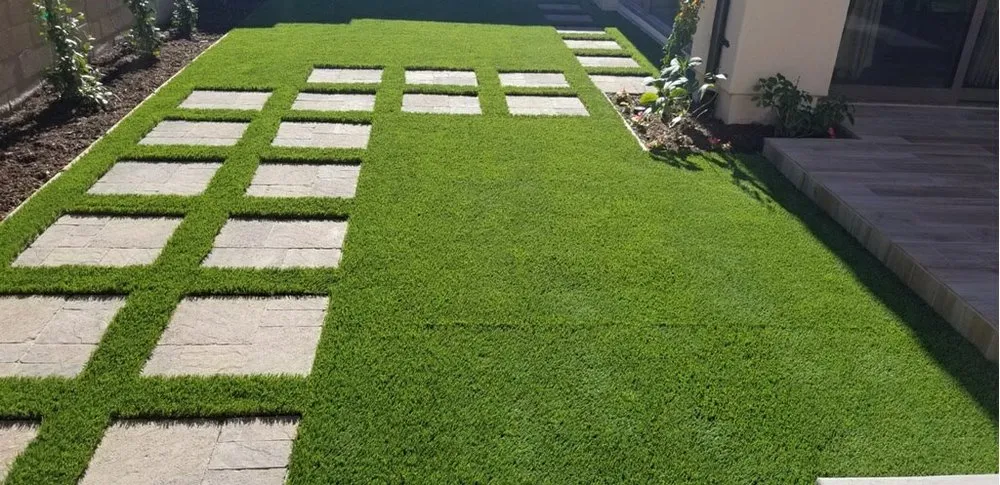 Reliable residential landscaping in Huntington Beach, CA - Go Turf Artificial Grass & Pavers
