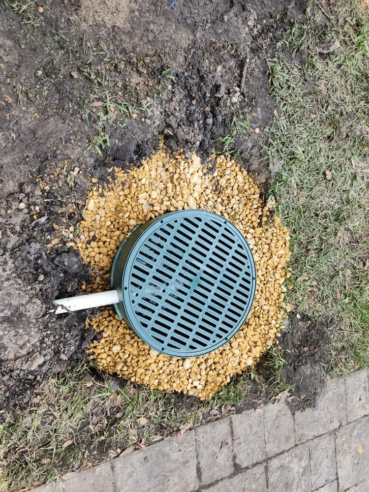 Local yard maintenance in Orlando, FL - Go with the Flow Drainage & Landscaping