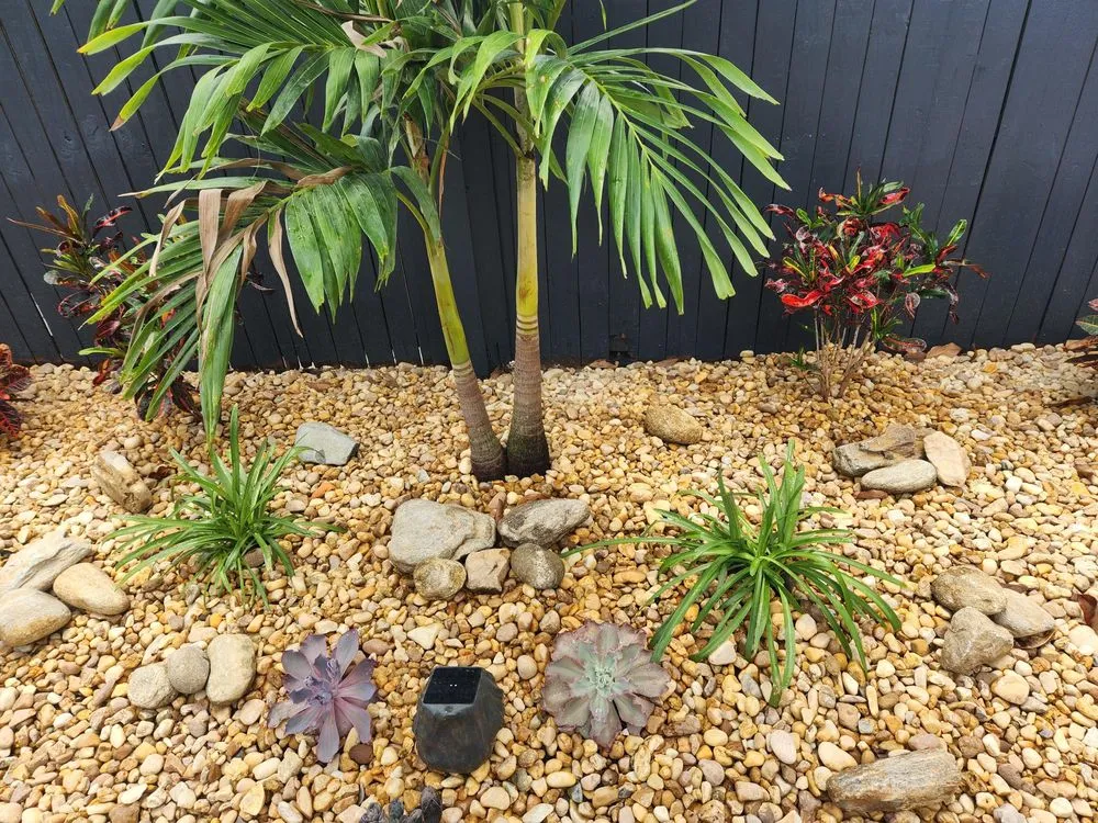 Reliable residential landscaping for outdoor upgrades in Orlando, FL by Go with the Flow Drainage & Landscaping