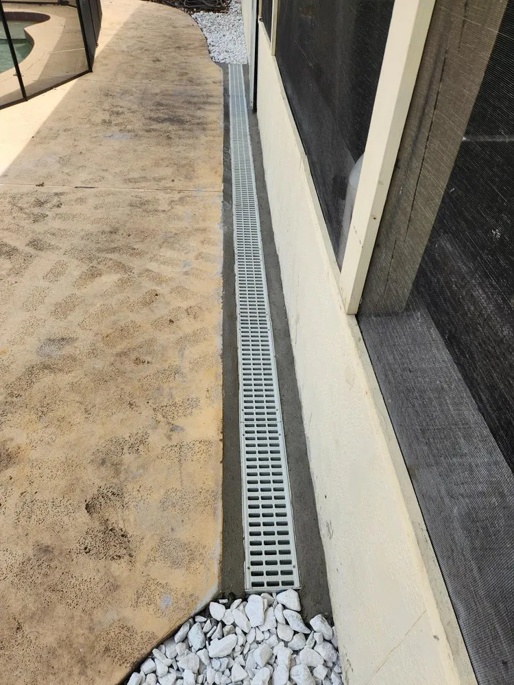 Top-rated yard maintenance in Orlando, FL - Go with the Flow Drainage & Landscaping