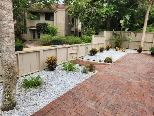 Go with the Flow Drainage & Landscaping Logo