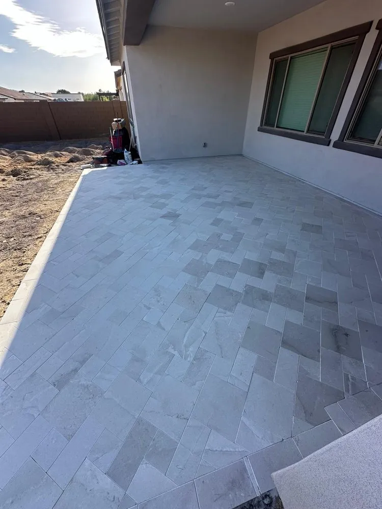 Trusted outdoor landscaping for outdoor upgrades across Peoria, AZ - G.O.A.L Landscaping