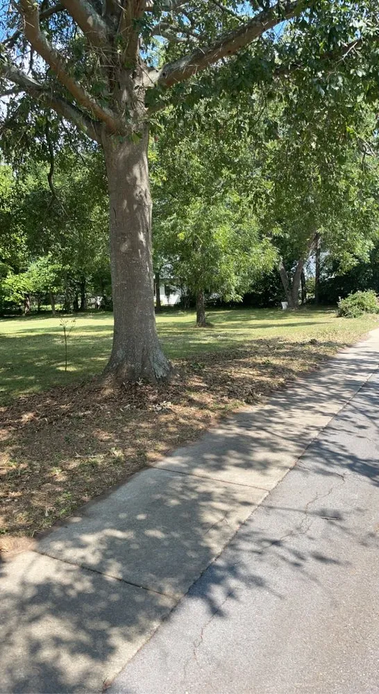 Top-rated landscape installation experts serving Fountain Inn, SC - Goat And Son Landscaping