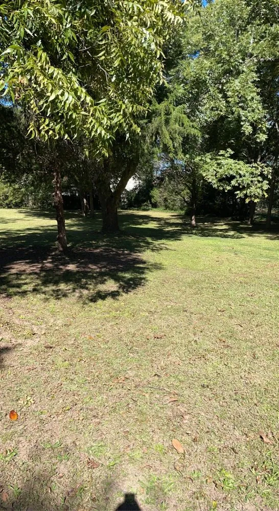 Reliable yard maintenance in Fountain Inn, SC by Goat And Son Landscaping