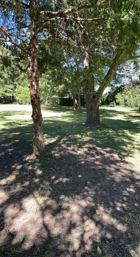 Reliable yard maintenance for beautiful yards in Fountain Inn, SC by Goat And Son Landscaping