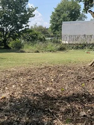 Goat And Son Landscaping Logo