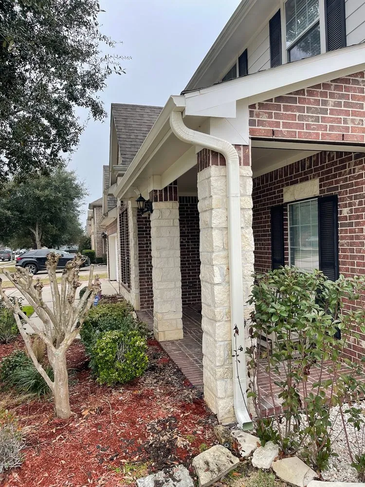 Trusted landscaping services in Cypress, TX - Goat Construction