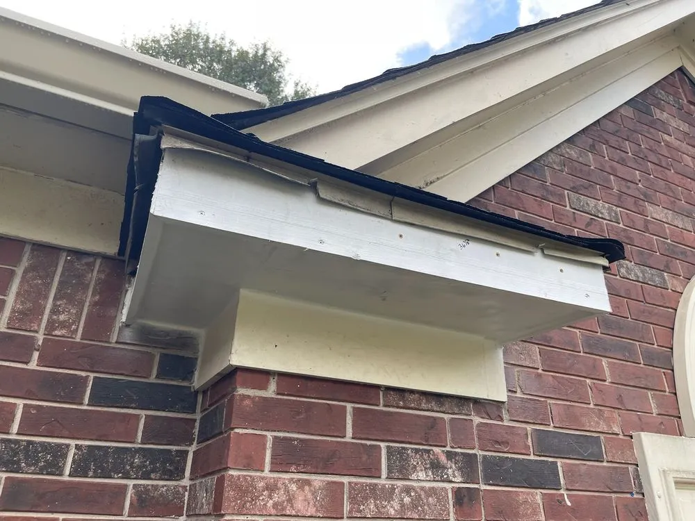 Affordable yard cleanup service experts serving Cypress, TX - Goat Construction