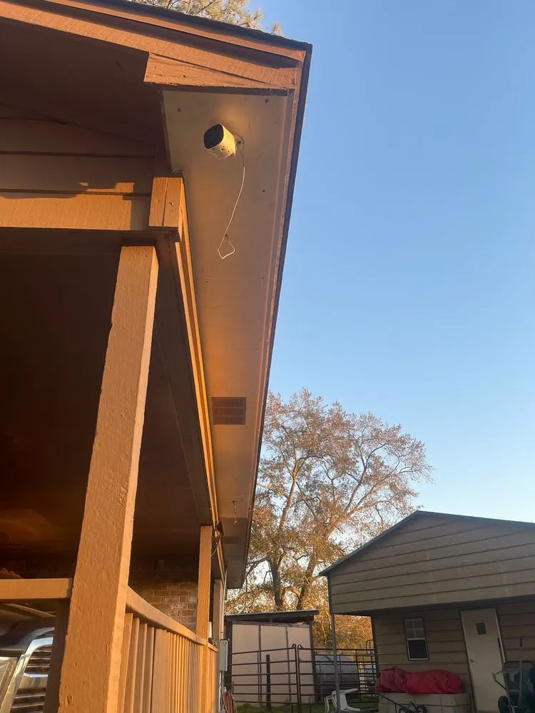 Reliable lawn care service experts serving Cypress, TX - Goat Construction