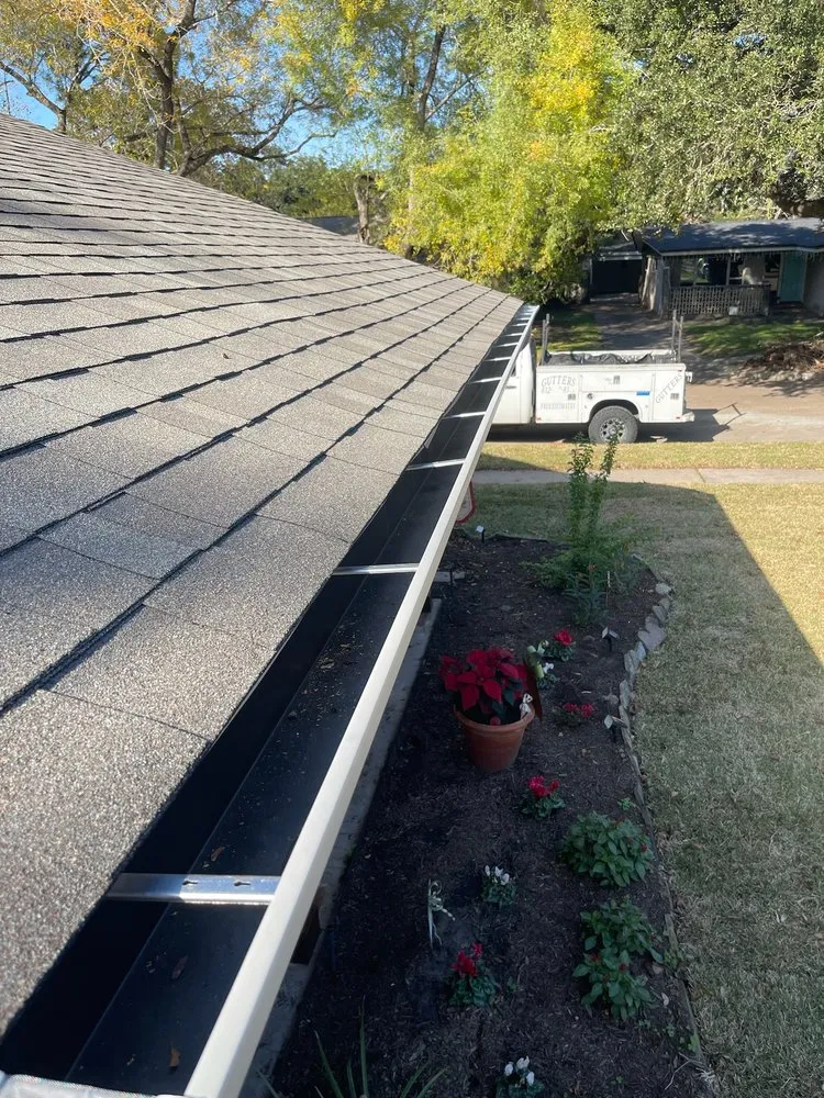 Local outdoor landscaping near you in Cypress, TX by Goat Construction