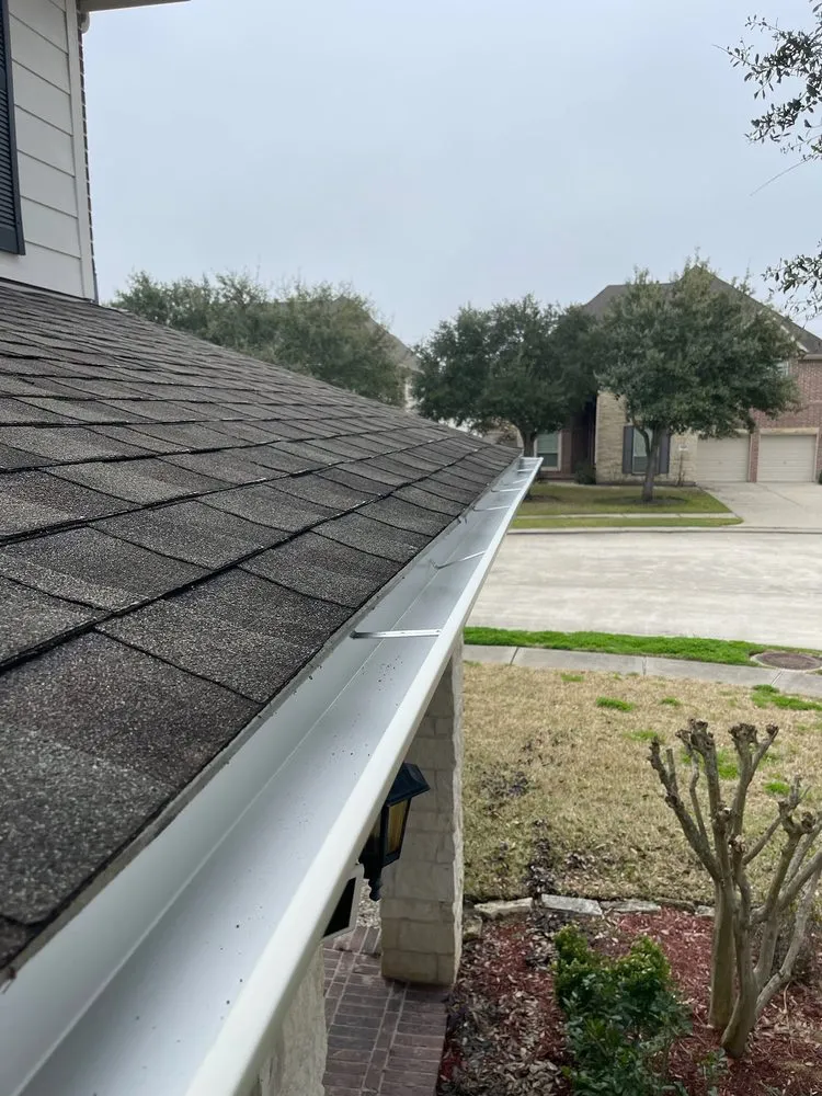 Reliable residential landscaping with custom design in Cypress, TX by Goat Construction