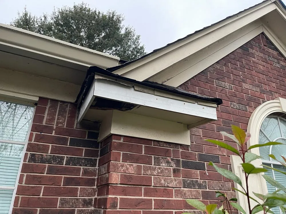 Local lawn mowing service for homes in Cypress, TX by Goat Construction