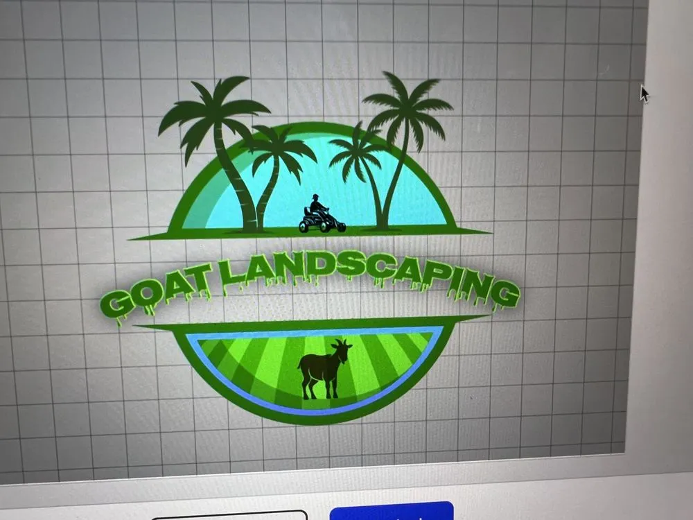 Top-rated residential landscaping in Fort Lauderdale, FL by Goat Landscaping